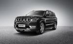 BAIC Beijing BJ90 2017 года